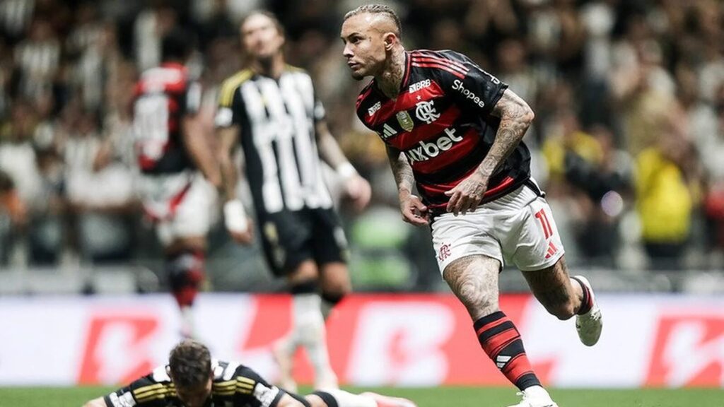 Flamengo