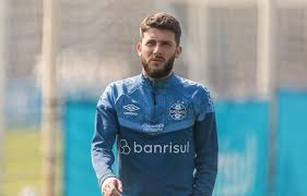 Após nove anos, analista de desempenho do Grêmio deixa o clube rumo ao São Paulo