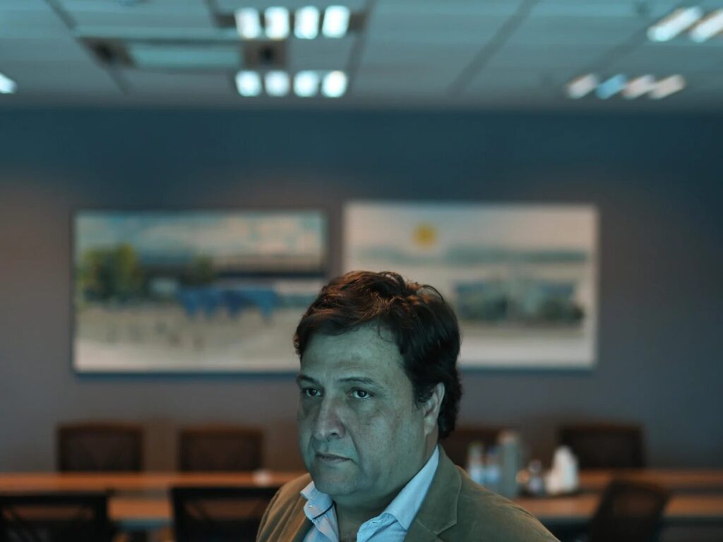 Alberto Guerra