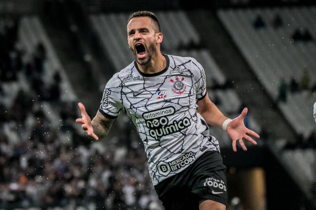 Ídolo do Corinthians admite desejo antigo de vestir a camisa do Grêmio