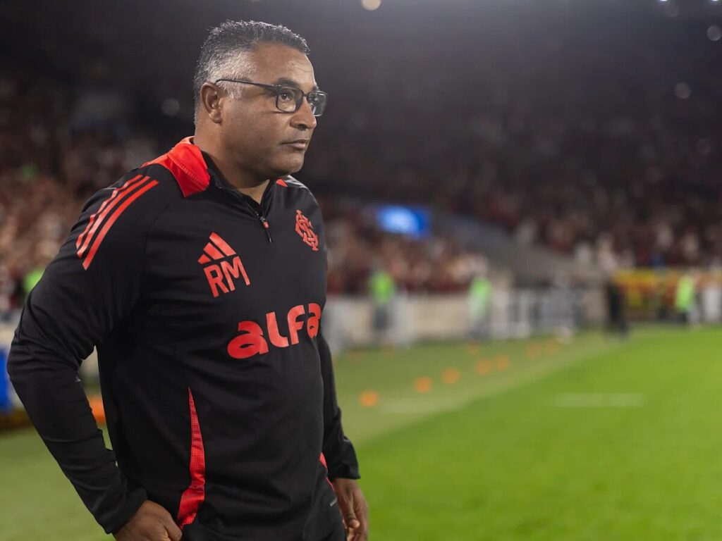 Roger Machado