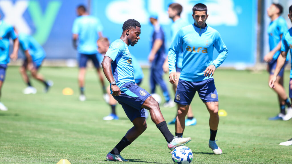 ‘Vergonha em Salvador’: Grêmio acende sinal de alerta depois de leva 4 a 0 do Bahia pelo Brasileirão
