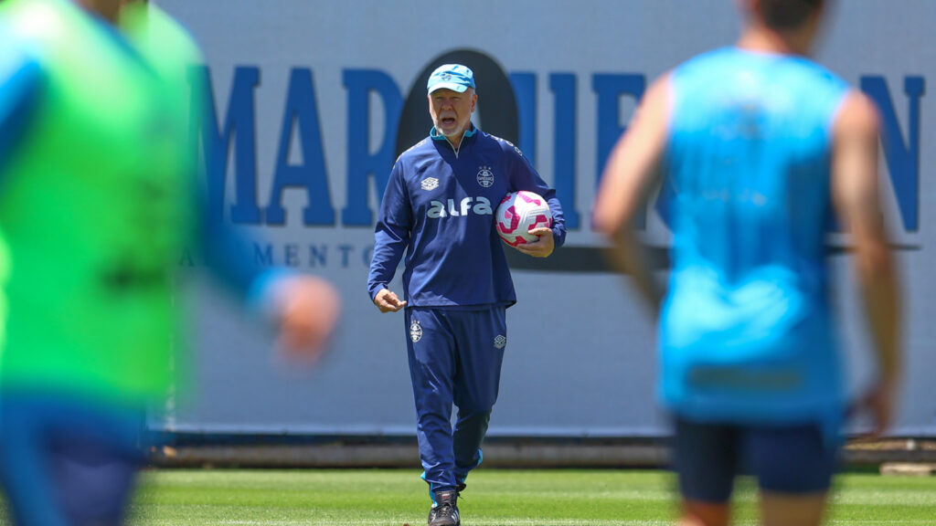 Mano Menezes