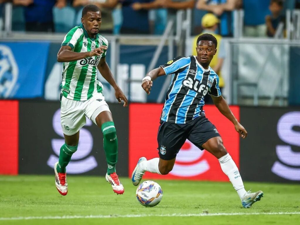 gremio
