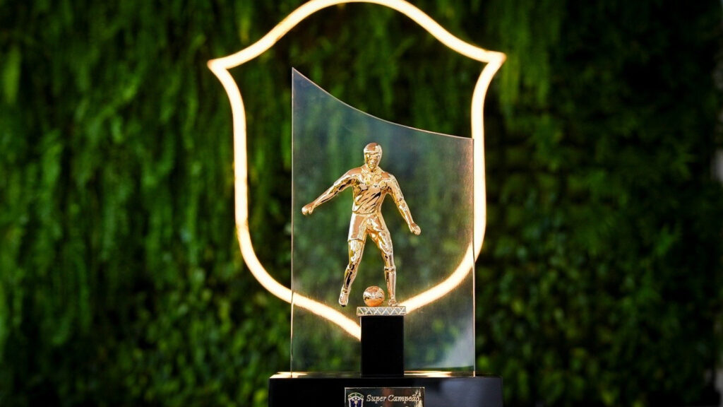 Supercopa do Brasil