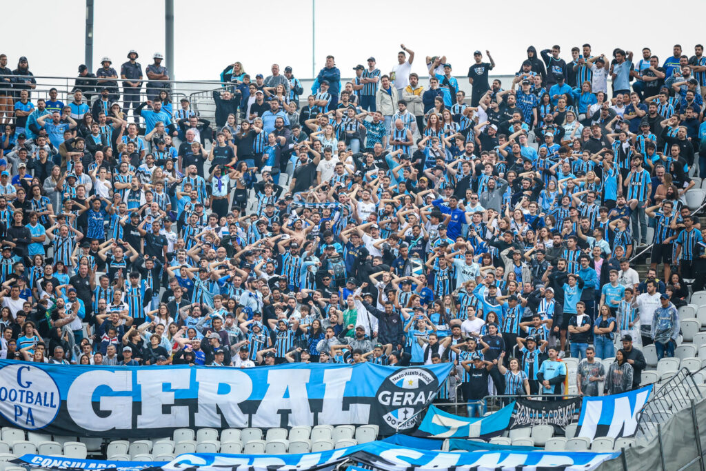 Após derrota do Grêmio, atitude de Mano Menezes surpreende de forma negativa nos bastidores