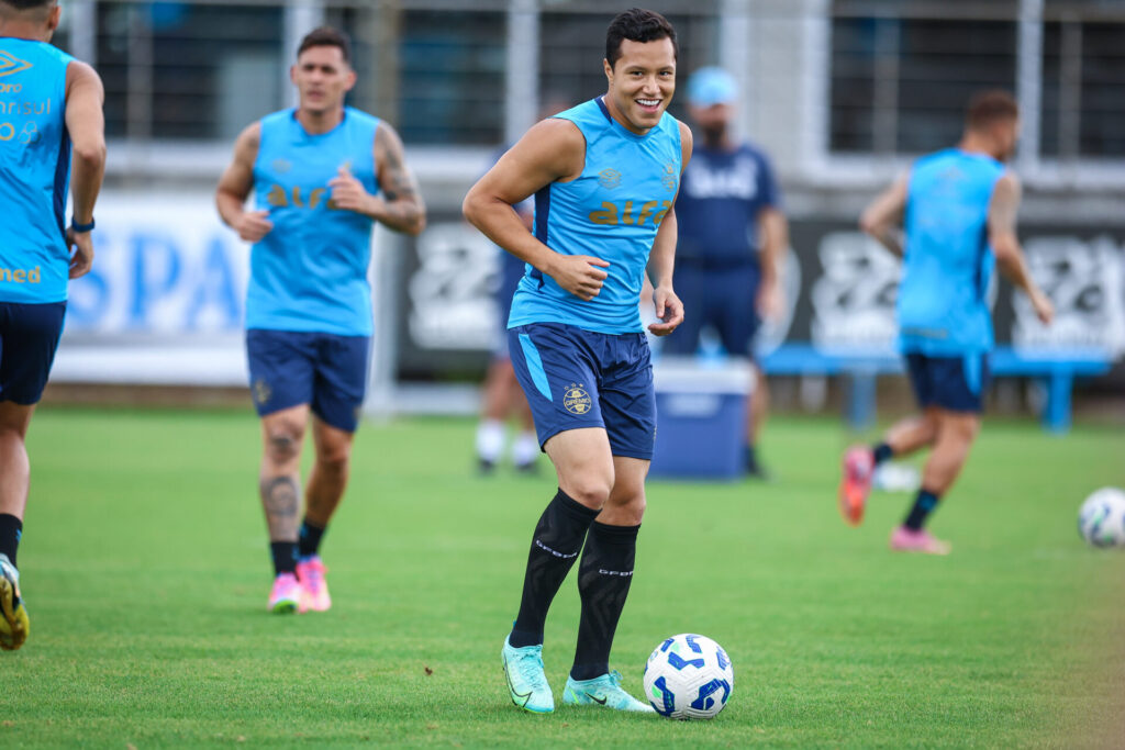Grêmio x Vasco: onde assistir ao vivo, horário e possível escalações