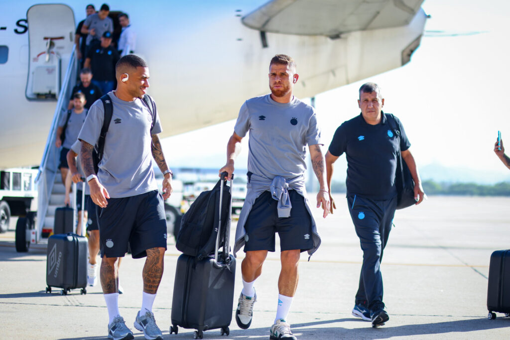 Onde assistir Botafogo x Grêmio hoje ao vivo pelo campeonato brasileiro