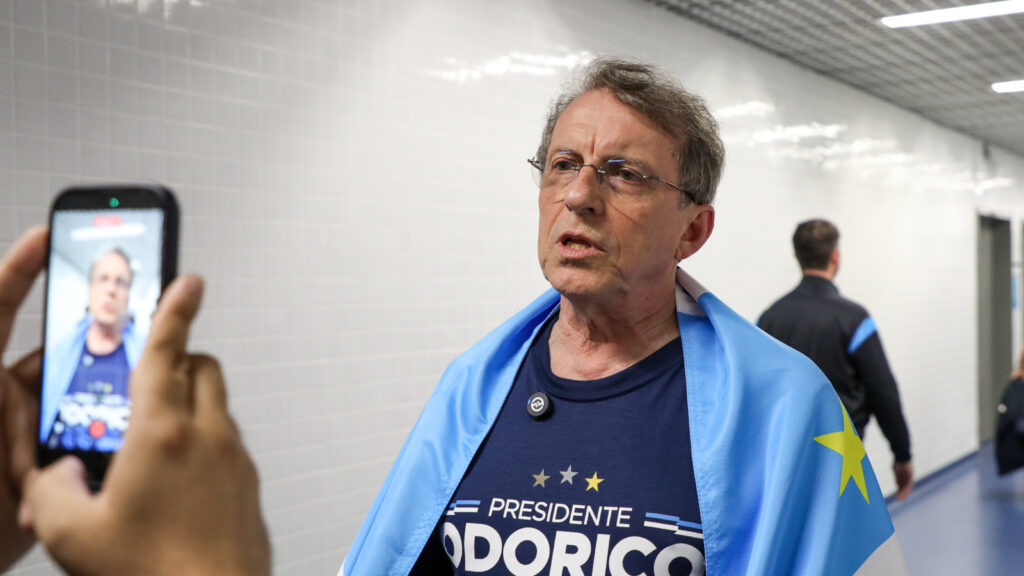 Novo comando do Grêmio esbarra em realidade dura e projeta ‘ano e meio’ para reorganizar