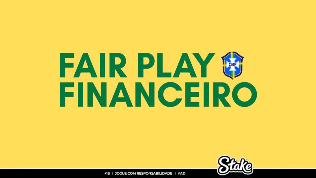 Atual presidente do Grêmio se manifesta sobre Fair Play financeiro da CBF