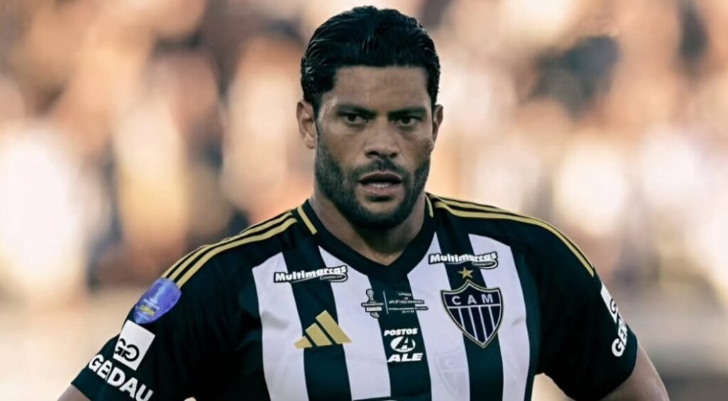 Grêmio mira ‘homem-gol’; E Jornalista confirma e negociações que já movimentam os bastidores