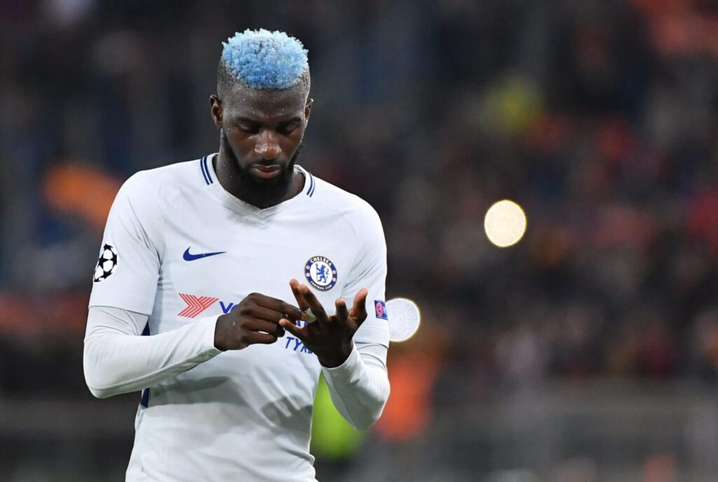 Ex-Chelsea e Milan foi oferecido ao Grêmio e pode pintar no futebol brasileiro em 2026