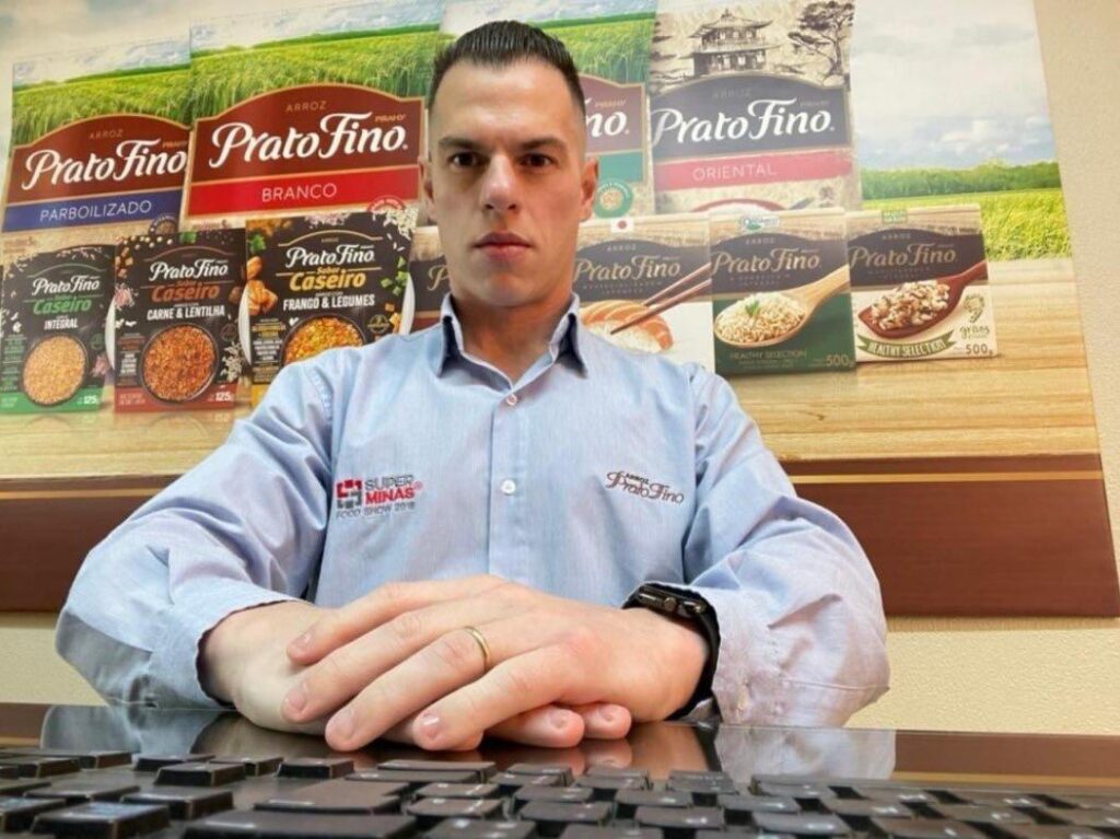 Grupo ligado a Celso Rigo promete reforçar o Grêmio: “Empresários voltam à Arena”