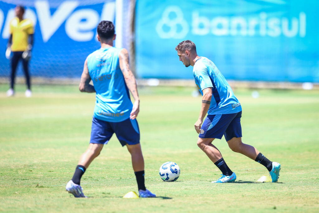 Onde assistir Sport x Grêmio ao vivo, pelo ultimo confronto do Brasileirão 2025
