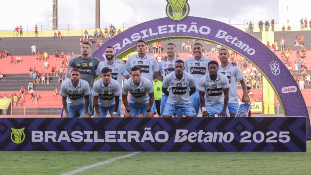Futuro de titular do Grêmio será definido em reunião já marcada com nova direção