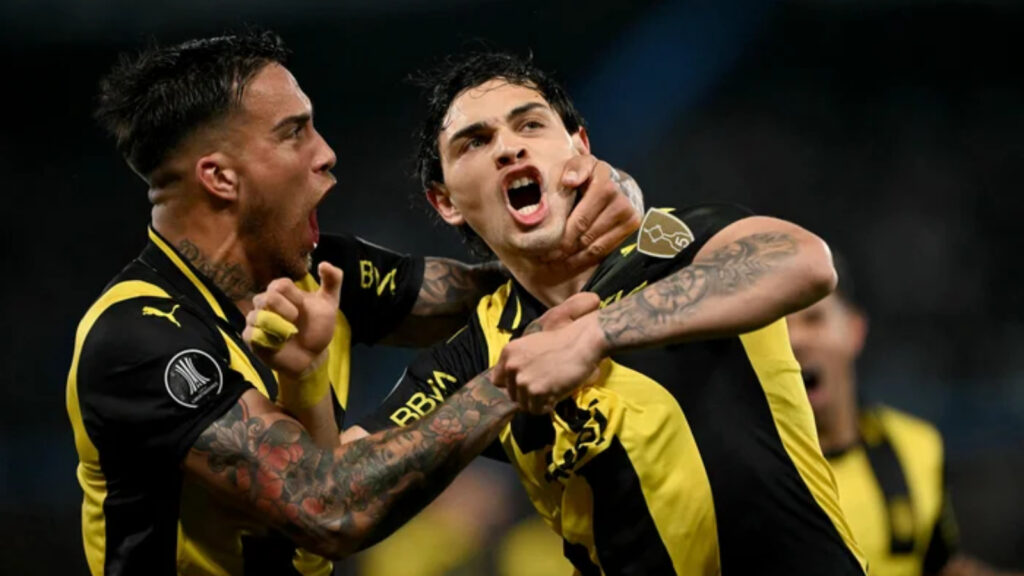 Grêmio quer jovem promessa do Peñarol para fechar negócio por Arezo