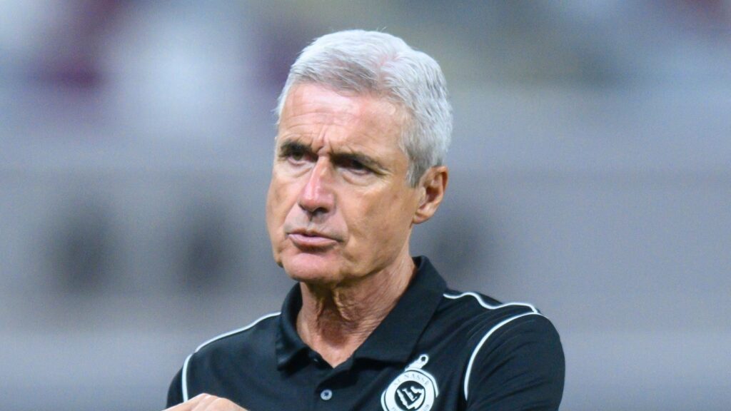 Grêmio prepara a chegada do novo técnico junto de até 6 membros da comissão — veja quem são