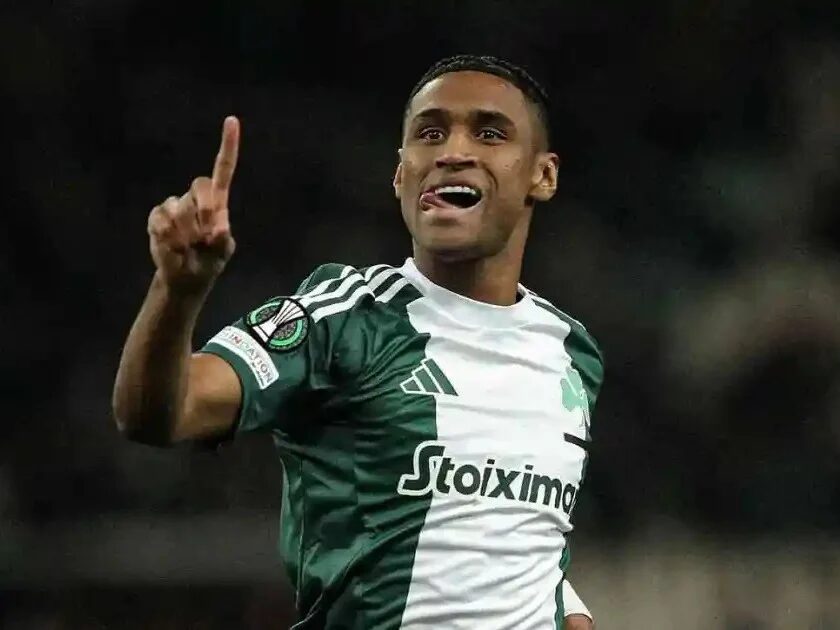 Negocio Fechado! Grêmio e Tetê chegam a um acordo restando apenas detalhes burocráticos