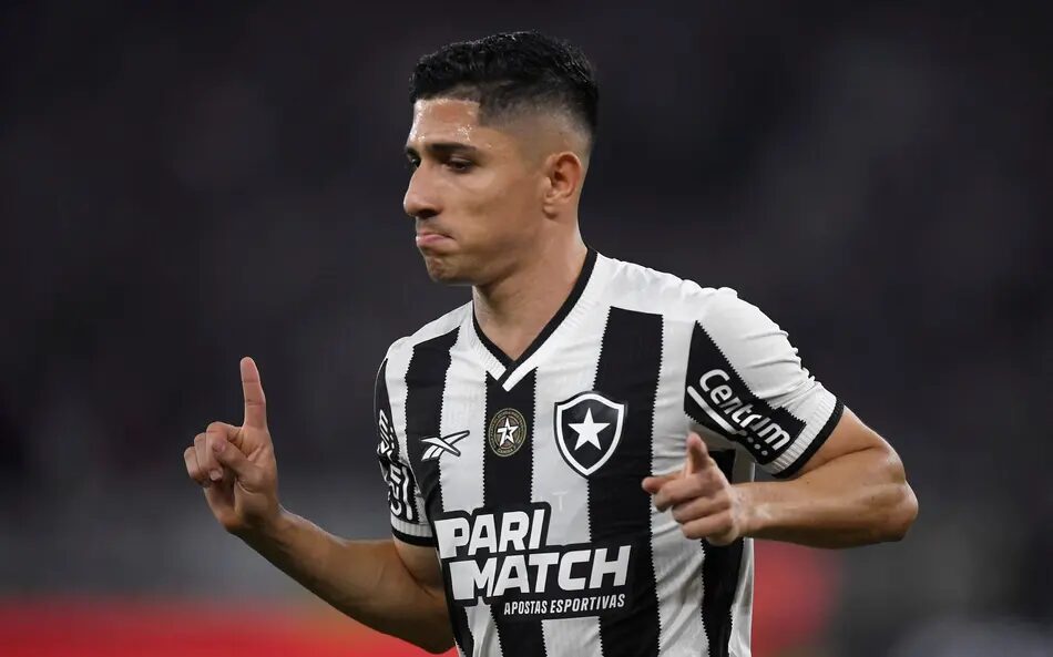 Reviravolta fora de campo coloca o Grêmio à frente por reforço desejado