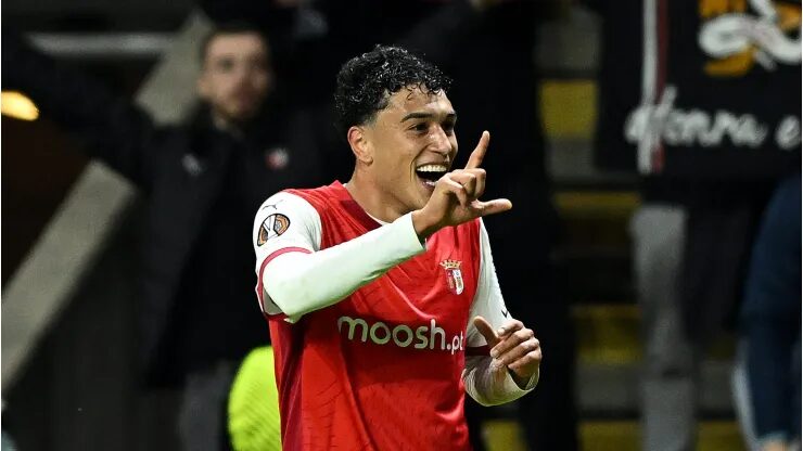 Grêmio entra no jogo por meia do futebol português e negócio pode avançar: "R$ 32 milhões"