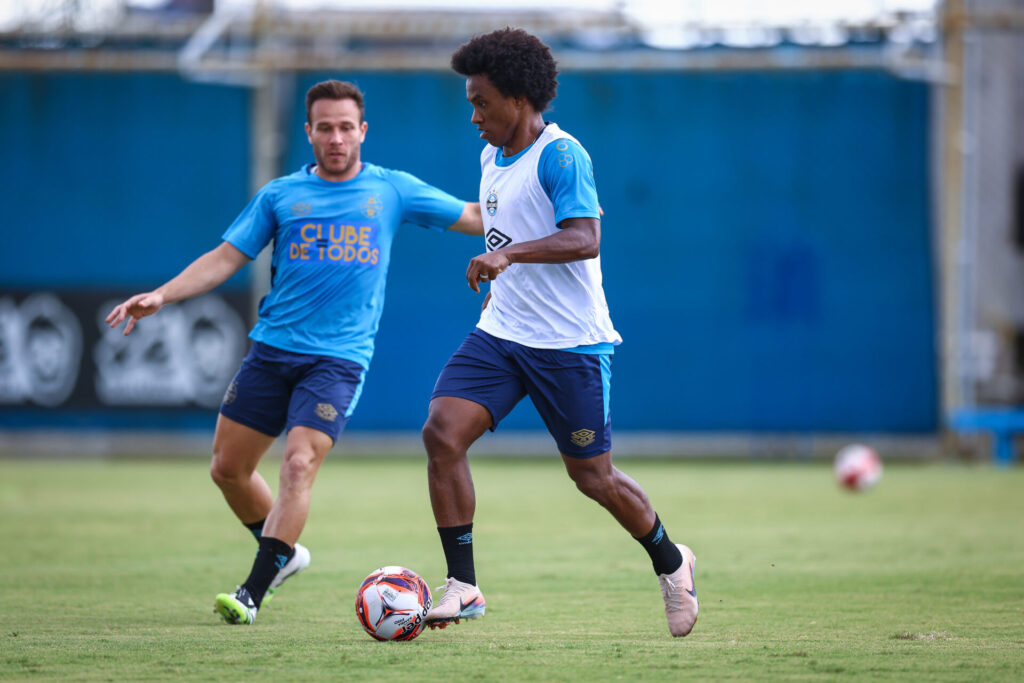 Onde assistir Avenida x Grêmio ao vivo com imagens pelo Gaúchão 2026