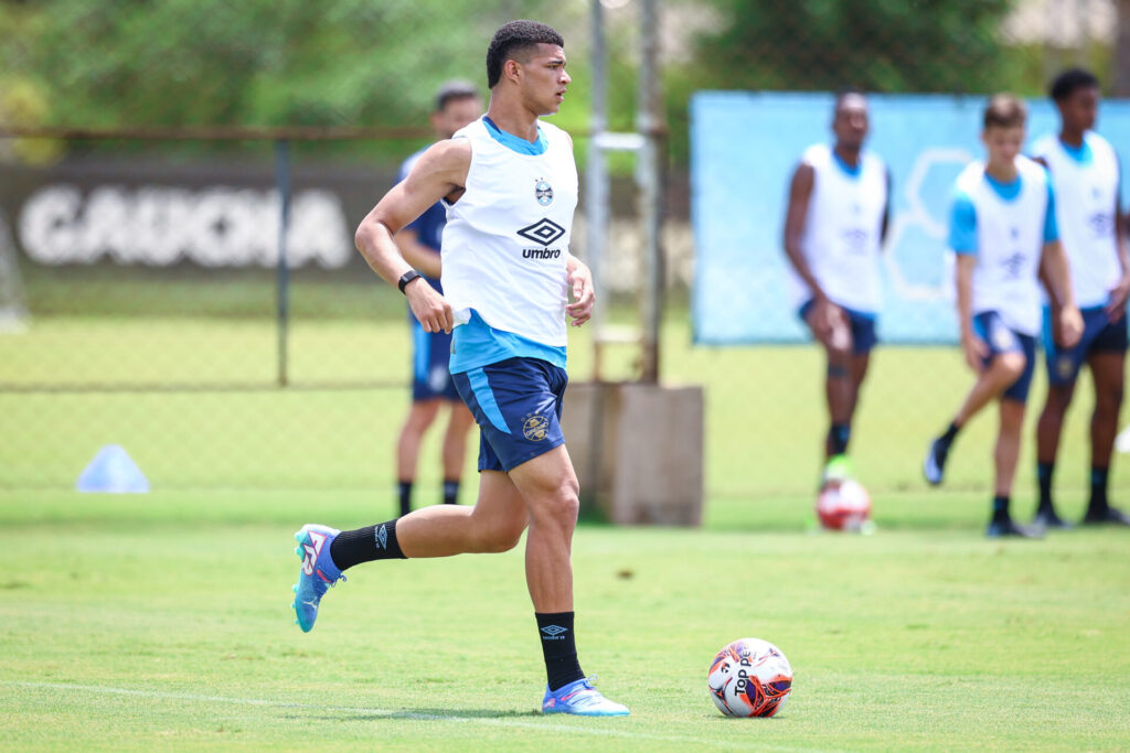 Estreia do Grêmio no Gauchão promete surpresas e apostas ousadas