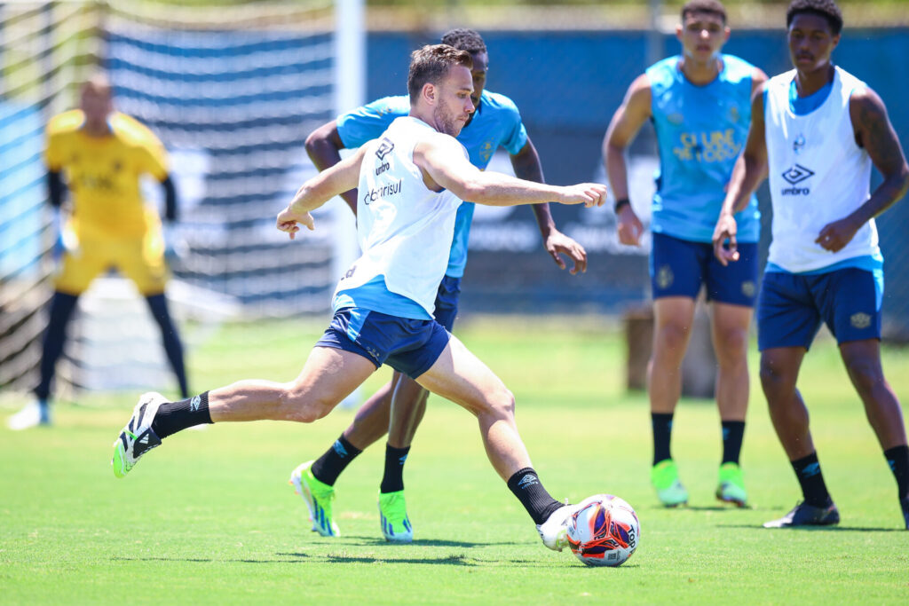 Grêmio x São Luiz: Onde assistir ao vivo pelo campeonato Gaúcho
