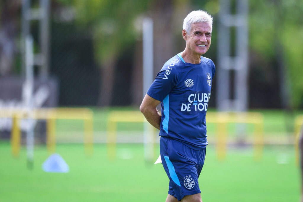 Onde assistir Guarany de Bagé x Grêmio ao vivo pelo campeonato Gaúcho