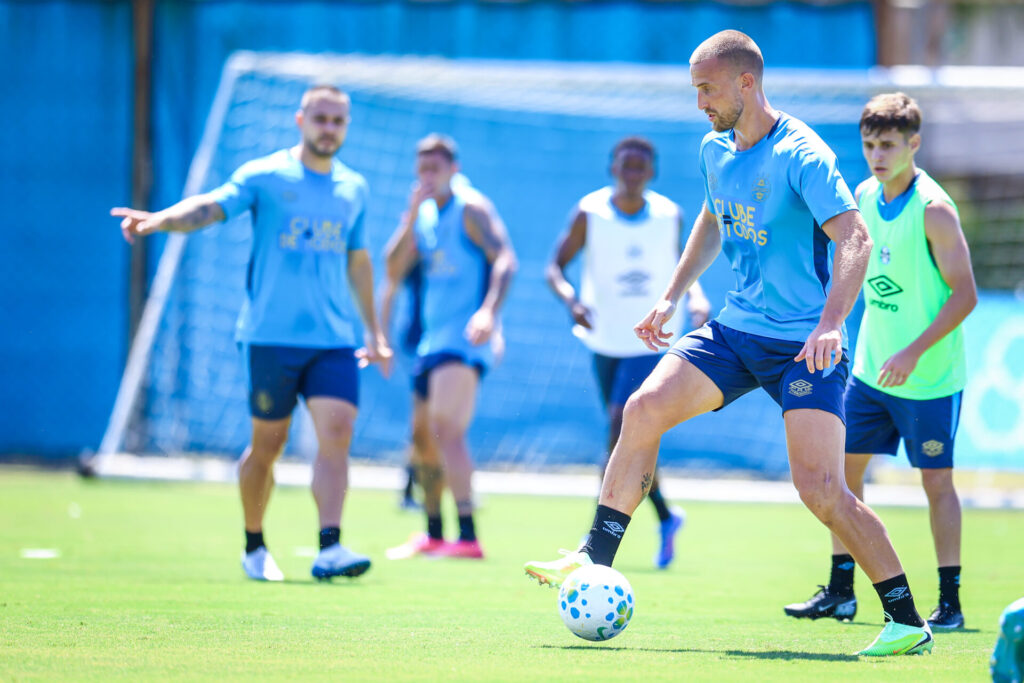 Onde assistir ao vivo Fluminense x Grêmio: horário e escalações pelo Brasileirão
