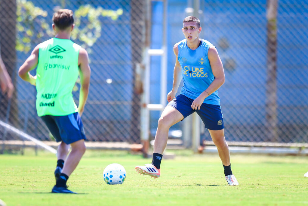 Onde assistir ao vivo Fluminense x Grêmio: horário e escalações pelo Brasileirão