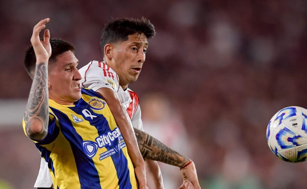 Grêmio mira mercado argentino e dois volantes entram no radar para 2026