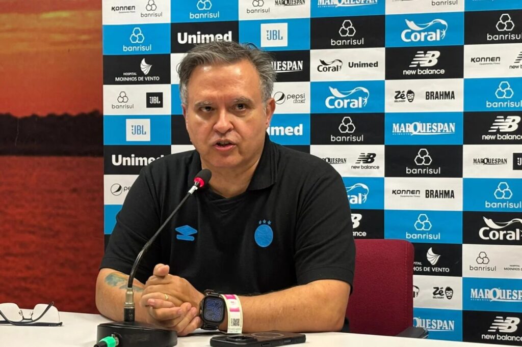 Gre-Nal expõe feridas e faz Grêmio correr contra o tempo por reforços