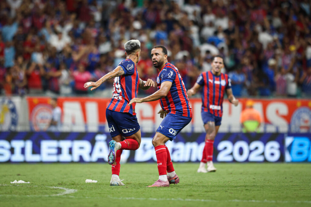 Após saída do Grêmio atacante reencontra futebol e manda recado : “Sou outro jogador”