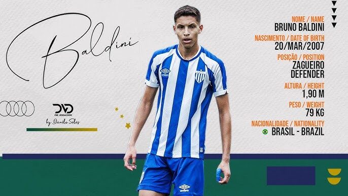 Grêmio sai na frente do Inter e faz proposta oficial por promessa de 18 anos