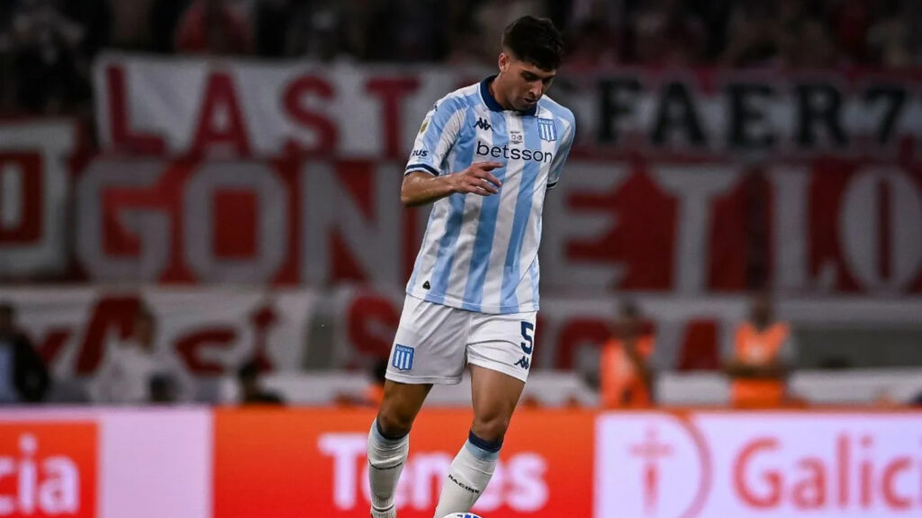 Vice do Grêmio confirma negociação com argentino e avanço anima bastidores