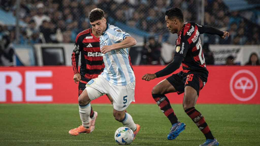 Vice do Grêmio confirma negociação com argentino e avanço anima bastidores
