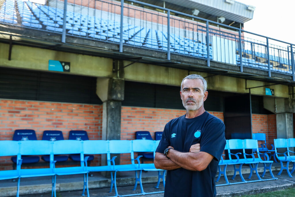 O bom filho à casa torna: Grêmio surpreende e anuncia retorno estratégico para a base