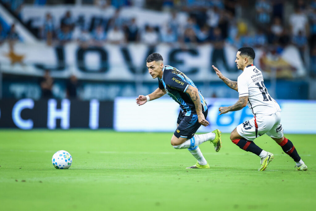 GRÊMIO 