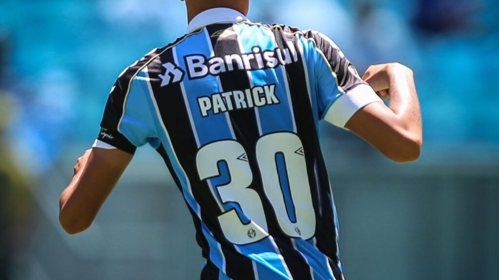 grêmio 