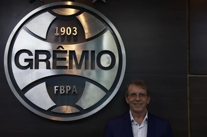 Movimento do Grêmio nos bastidores provoca reação e clube leva disputa à Justiça