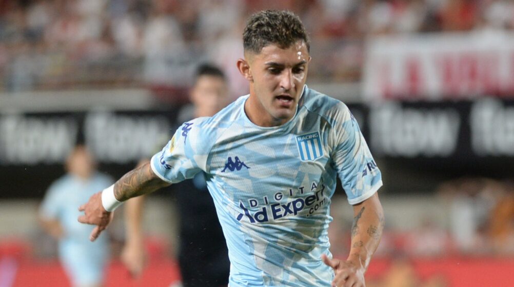 O lateral que peitou o gigante argentino para vestir a camisa do Grêmio: "As malas estavam prontas"