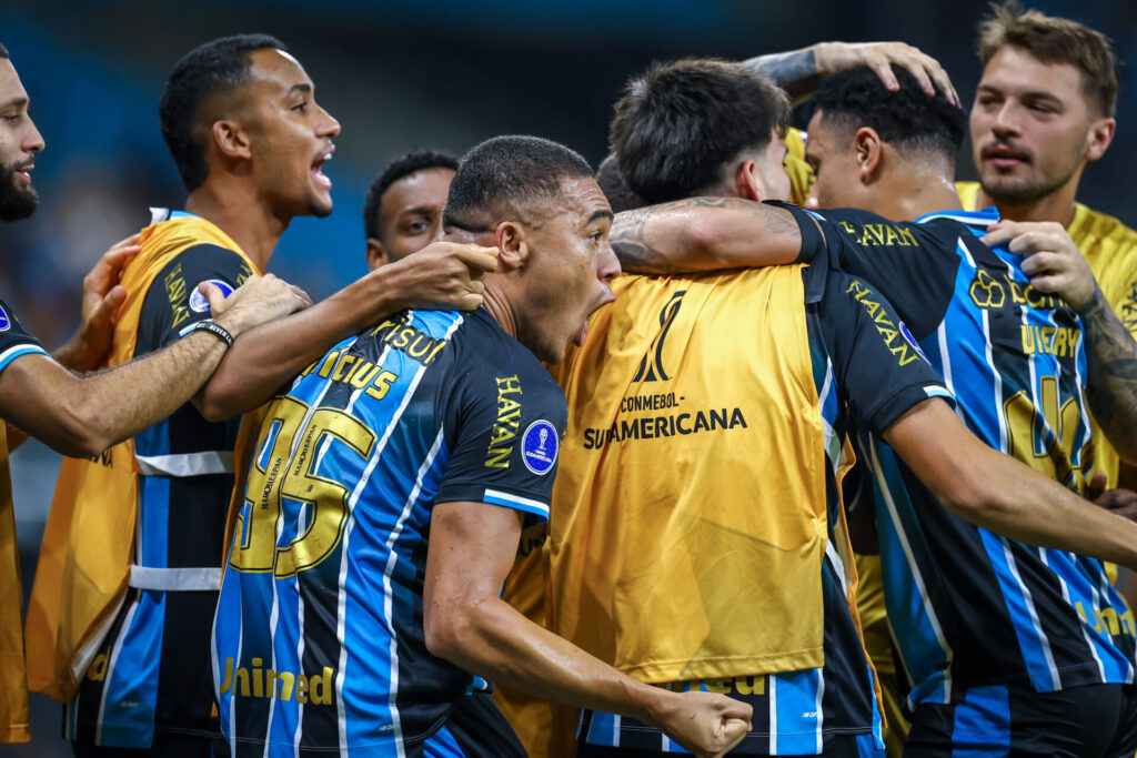 grêmio 