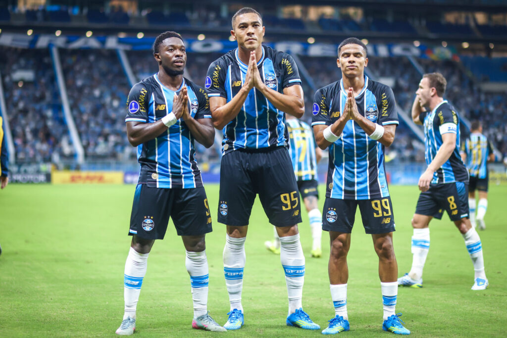 grêmio 