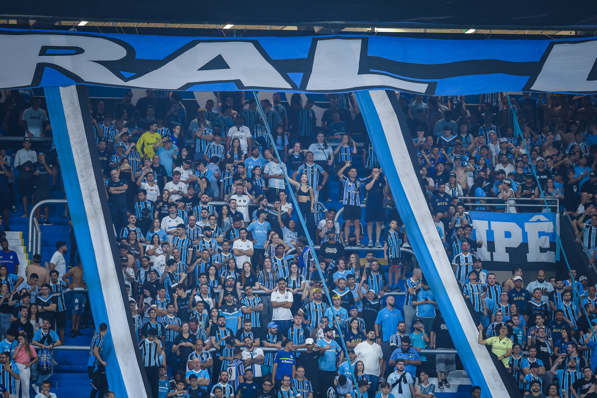 grêmio 