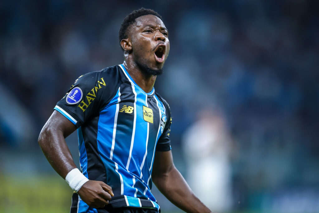 grêmio 