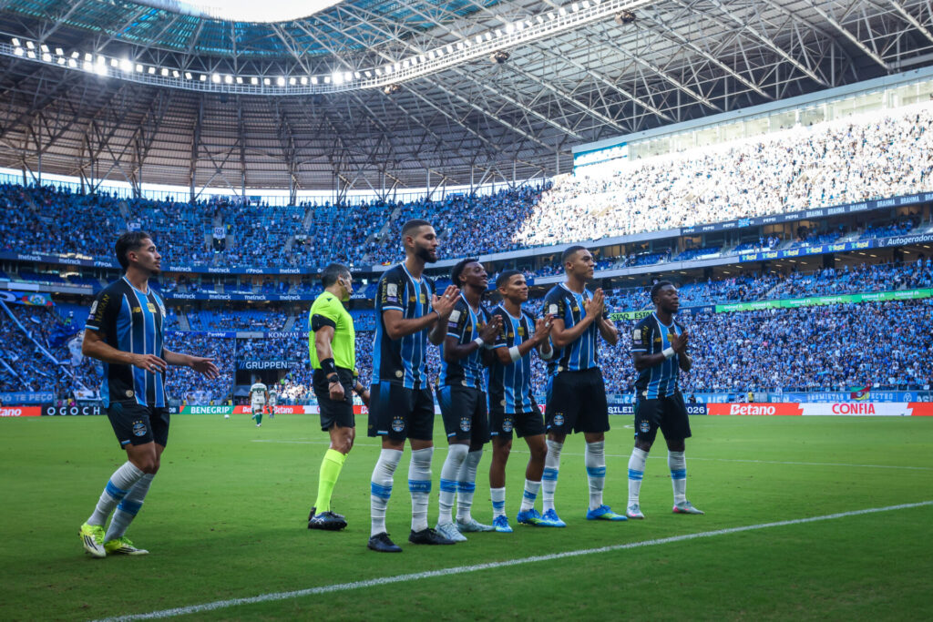 grêmio 