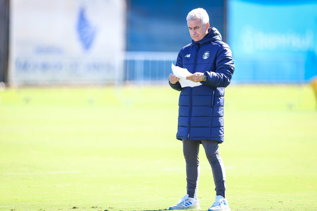 grêmio 