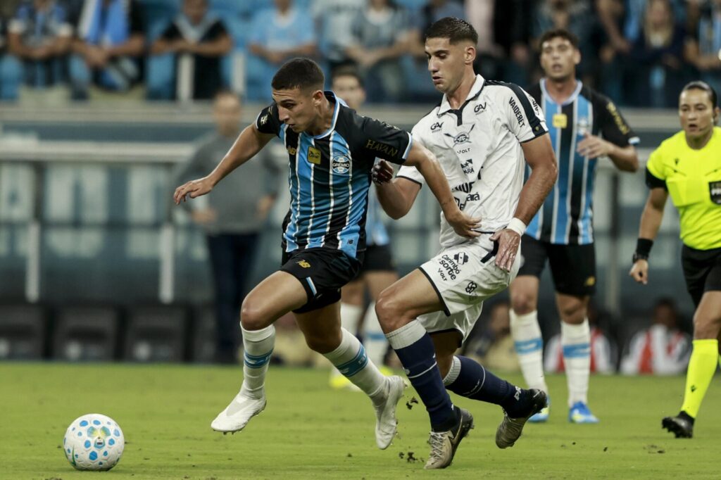 grêmio 
