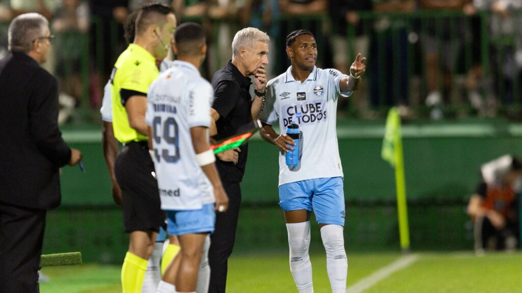 Luís Castro e Tetê