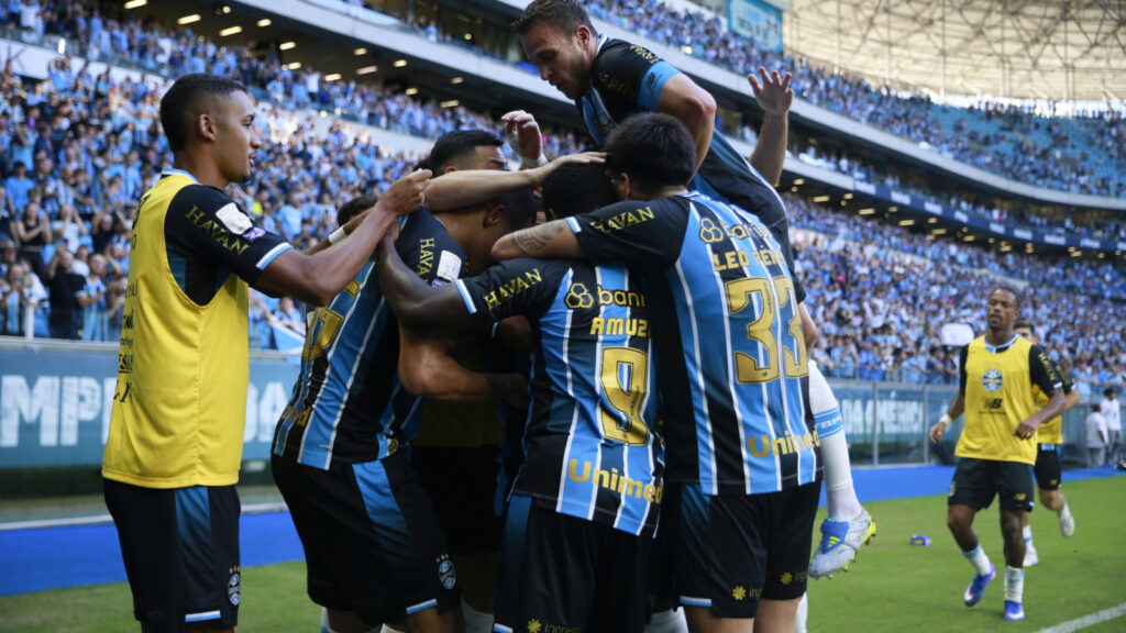 grêmio 